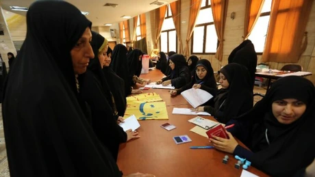 Alegeri în Iran: Deschidere sau conservatorism
