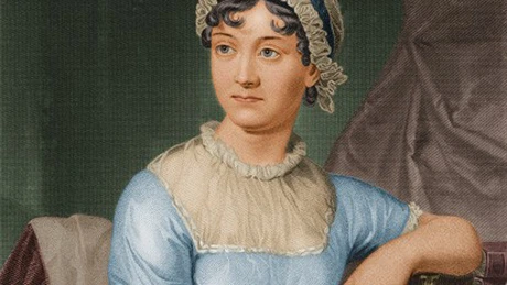 Jane Austen are şanse să-l înlocuiască pe Charles Darwin pe bancnota de 10 lire