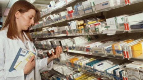Medicamentele noi de pe lista de compensate vor avea vânzări de 100 milioane lei în primul an
