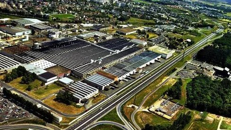 Michelin închide două fabrici, în Franţa şi Algeria, din cauza recesiunii prelungite din Europa