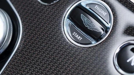Aston Martin cheamă în service peste 17.000 de maşini. De vină este o piesă produsă în China