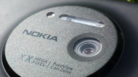 Cât va costa noul telefon Nokia cu cameră de 41 MP
