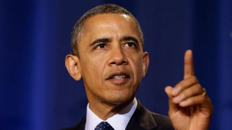 Barack Obama oferă clarificări suplimentare privind monitorizarea comunicaţiilor