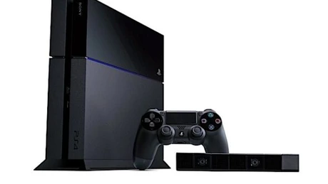 Sony a vândut 4,2 milioane console PlayStation 4