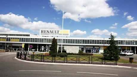 Renault şi Nissan au dezvăluit o nouă modalitate de a produce autoturisme