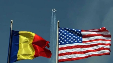 Studiu: Statele Unite au o economie mai puţin deschisă decât România