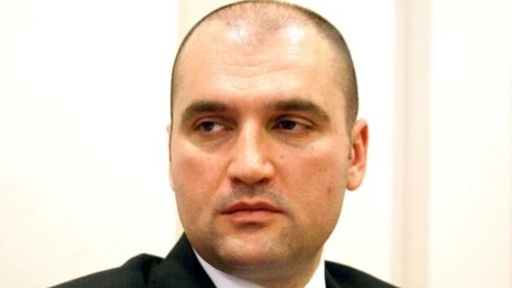 Directorul Antena TV Group, Sorin Alexandrescu, pus în libertate