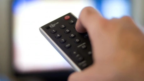Trecerea la televiziunea digitală terestră ar putea genera o creştere a PIB cu 0,5%