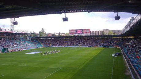 Clubul UD Salamanca a intrat în lichidare