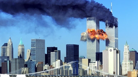Americanii se tem în prezent de atacuri teroriste mai mult decât în perioada de după 9/11