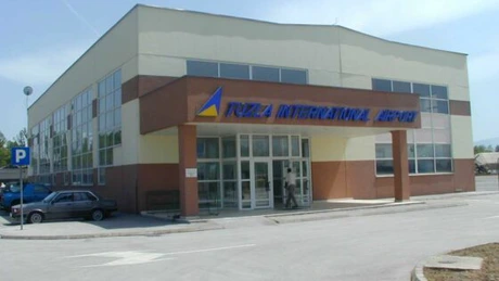 Un nou punct de frontieră ar putea fi deschis pe aeroportul din Tuzla