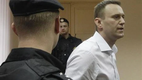 Vladimir Putin îl atacă pe Aleksei Navalnîi înaintea alegerilor pentru primăria Moscovei