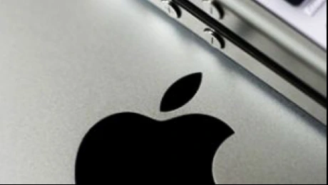 Apple a conspirat cu alte companii pentru a creşte preţurile cărţilor electronice