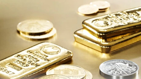 BCR a vândut 2 tone de aur clienţilor săi, în 3 ani
