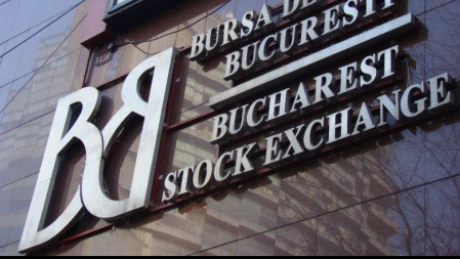 Bursa a închis în creştere cu 0,75%, pe un rulaj susţinut de acţiunile FP