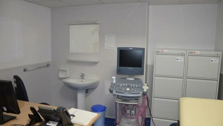 Consiliul Concurenţei analizează serviciile de întreţinere a echipamentelor de imagistică medicală