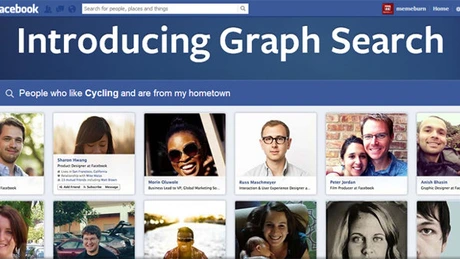 Facebook accelerează implementarea motorului propriu de căutare 