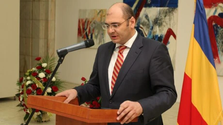 Investitorii azeri ţintesc marile proiecte de infrastructură - INTERVIU Abdinbayov