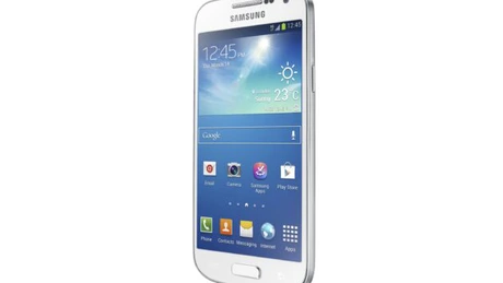 Samsung a lansat în România Galaxy S4 mini