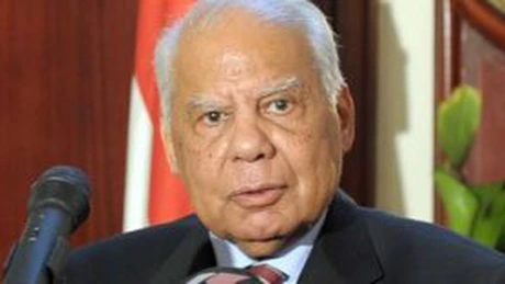 Noul premier al Egiptului va oferi Frăţiei musulmane posturi în guvernul de tranziţie
