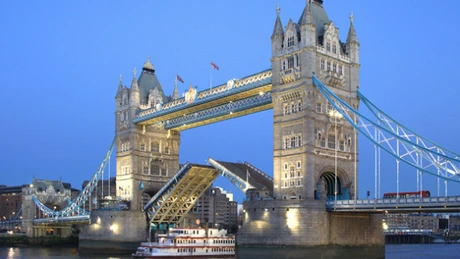 Londra conduce în topul mondial al oraşelor după numărul bogaţilor cu peste 30 milioane de dolari
