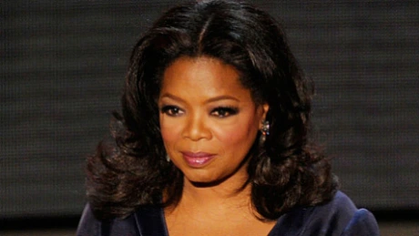 Televiziunea lui Oprah Winfrey a înregistrat cele mai mari audienţe de la lansarea sa în 2011