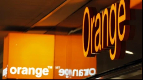 Orange a scăzut tarifele în roaming