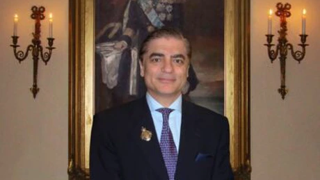 Prinţul Paul cere în instanţă restituirea unui teren pe care a fost Ferma Regală Băneasa