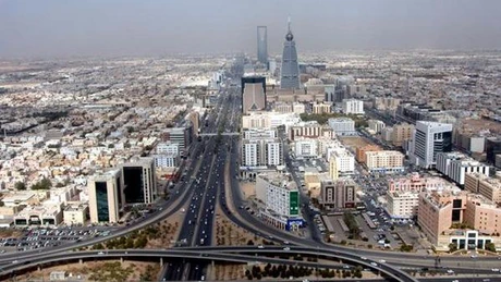 Bechtel, FCC şi Ansaldo vor construi metroul din Riad, investiţie de 22 miliarde de dolari