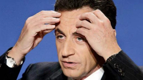 Sarkozy demisionează din Consiliul Consultativ. I-a fost respins bilanţul cheltuielilor de campanie