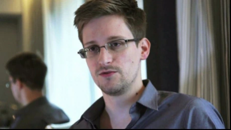 Kremlinul exclude extrădarea către SUA a fostului consultant al NSA, Edward Snowden