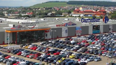 Ce noi retaileri au deschis magazine în Shopping City Suceava