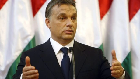 Viktor Orban cere mai mult spaţiu de manevră pentru economiile UE
