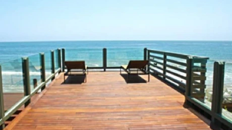 Cât te costă chiria şi cum arată vila lui Leonardo DiCaprio