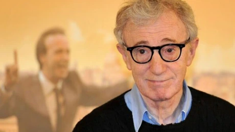 Sony Pictures câştigă procesul cu Fundaţia Faulkner, iniţiat din cauza unui film al lui Woody Allen