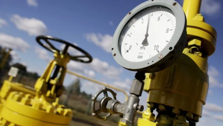 Criza din Ucraina va stimula cererea de gaz natural lichefiat în Europa