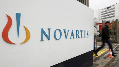 Novartis va contribui la producerea vaccinului Pfizer-BioNTech