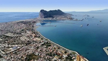 Incendiu în Gibraltar: Marile site-uri de pariuri online au picat