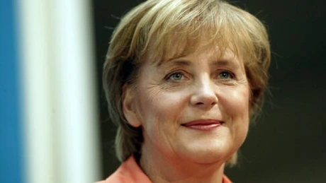 Angela Merkel a ajuns la un acord de coaliţie cu social-democraţii