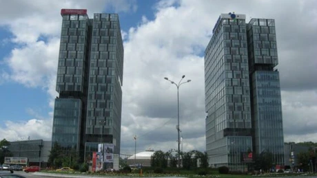 Bank of China şi-a selectat sediul central din România în clădirea City Gate din Bucureşti, unde a închiriat 800 mp