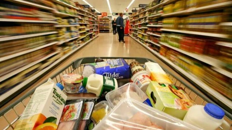 Rata inflaţiei afectează dorinţa de cumpărare a românilor - studiu