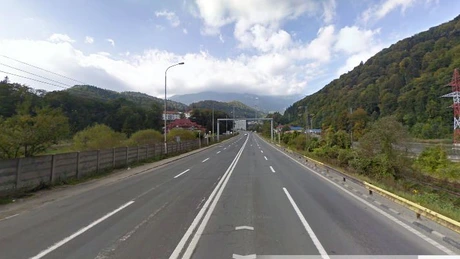 Şova: Preţul kilometrului de autostradă de munte la Comarnic-Braşov e unul dintre cele mai scăzute din lume