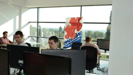 eMAG deschide un hub de programare în Craiova