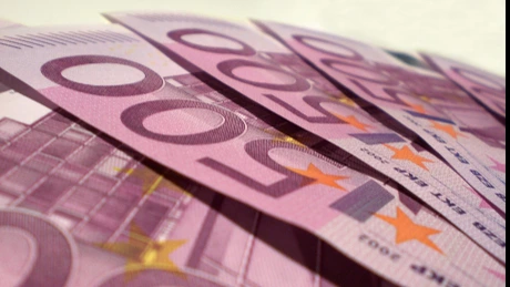 Rata de absorbţie a fondurilor UE - 21,35% la mijlocul lunii august