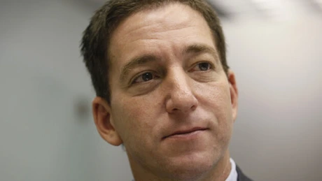 Cazul Snowden: Jurnalistul Glenn Greenwald avertizează că va publica documente secrete britanice
