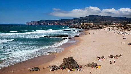 Mergi la Berlin, Amsterdam, Viena sau Paris vara asta? Unde poti face plaja