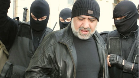 Tribunalul Bucureşti menţine măsura arestării lui Omar Hayssam, în dosarul de înşelăciune