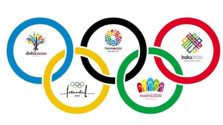 JO 2020: Costurile olimpiadei de la Tokyo ar putea creşte de şase ori faţă de bugetul iniţial