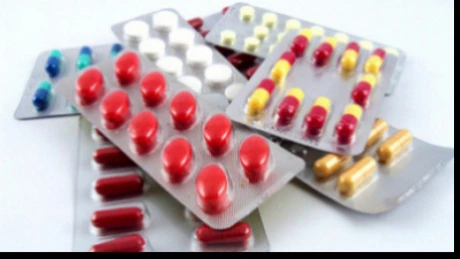 Sectorul farmaceutic este afectat de condiţiile nefavorabile de piaţă