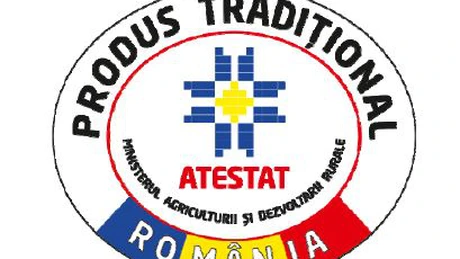 513 produse alimentare tradiţionale, înregistrate în total în România